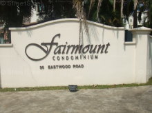Fairmount Condominium (D16), Condominium #1135702
